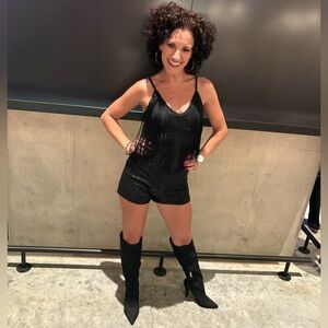 Meet your Posher, Ashley